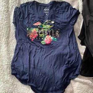 Hollister Gilly Hicks T-shirt